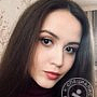 Константинова Ангелина Геннадьевна бровист, броу-стилист, мастер макияжа, визажист, Москва