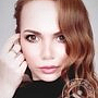 Пузанкова Инна Сергеевна свадебный стилист, стилист, мастер макияжа, визажист, Москва