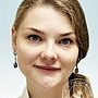 Семенова Анастасия Александровна дерматолог, косметолог, Москва