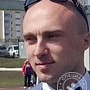 Керенцев Иван Павлович массажист, Санкт-Петербург