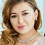 Бабанова Ирина Ириковна бровист, броу-стилист, мастер макияжа, визажист, Санкт-Петербург