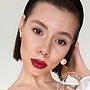 Ефимова Ирина Васильевна бровист, броу-стилист, мастер макияжа, визажист, Москва