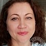 Голева Ирина Викторовна массажист, Санкт-Петербург