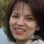 Зырянова Ольга Витальевна, Санкт-Петербург