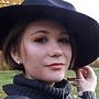 Сказкина Алина Игоревна бровист, броу-стилист, мастер макияжа, визажист, Санкт-Петербург