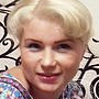 Быстрова Мария Андреевна бровист, броу-стилист, Санкт-Петербург