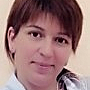 Филатова Ольга Александровна бровист, броу-стилист, мастер эпиляции, косметолог, Москва
