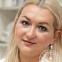Палий Виктория Николаевна бровист, броу-стилист, мастер эпиляции, косметолог, массажист, Москва