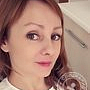 Иванова Ольга Алексеевна бровист, броу-стилист, мастер эпиляции, косметолог, Москва