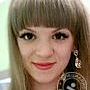 Разумовская Анастасия Анатольевна бровист, броу-стилист, мастер эпиляции, косметолог, Москва