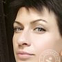 Велесова Алиса Владимировна мастер макияжа, визажист, свадебный стилист, стилист, Москва
