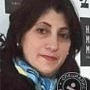 Маргарян Лала Нориковна, Москва