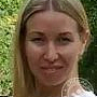 Исаева Вера Геннадьевна бровист, броу-стилист, мастер по наращиванию ресниц, лешмейкер, Москва