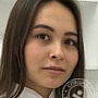 Кузакова Анна Петровна косметолог, Москва