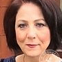Рустамова Эльяна Цикретовна мастер макияжа, визажист, свадебный стилист, стилист, Москва