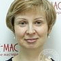Гавричкова Оксана Анатольевна бровист, броу-стилист, мастер эпиляции, косметолог, Москва