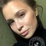 Емельянова Елизавета Денисовна мастер макияжа, визажист, Москва