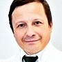 Кулешов Андрей Николаевич дерматолог, Москва