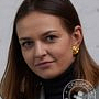 Шиленкова Мария Сергеевна стилист-имиджмейкер, стилист, Москва
