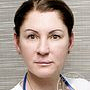 Казакова Елена Анатольевна мастер эпиляции, косметолог, Санкт-Петербург
