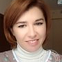 Горбатова Елена Рафиковна массажист, Москва