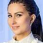 Зорина Маргарита Юрьевна бровист, броу-стилист, мастер макияжа, визажист, мастер по наращиванию ресниц, лешмейкер, Москва