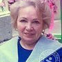 Павлова Людмила Николаевна, Москва