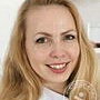 Старостина Надежда Викторовна мастер по наращиванию ресниц, лешмейкер, мастер эпиляции, косметолог, Москва