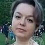 Герасимова Ольга Станиславовна, Москва