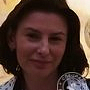 Рогова Ирина Ивановна, Санкт-Петербург