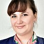 Захарова Марина Викторовна, Москва