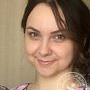 Штырлова Елена Александровна свадебный стилист, стилист, Москва