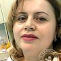 Ярмагомедова Зухриет Рагимовна бровист, броу-стилист, мастер эпиляции, косметолог, Москва