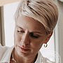 Ковалинская Светлана Игоревна мастер макияжа, визажист, свадебный стилист, стилист, Москва