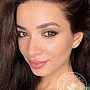 Раджабова Амина Хандадашевна мастер макияжа, визажист, Москва