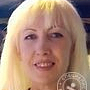 Аверина Светлана Васильевна бровист, броу-стилист, мастер макияжа, визажист, мастер эпиляции, косметолог, Москва