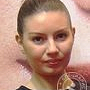 Хатухова Надежда Хасанбиевна мастер макияжа, визажист, Москва