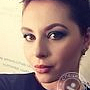 Костина Маргарита Алексеевна бровист, броу-стилист, мастер эпиляции, косметолог, Москва