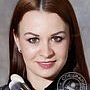 Мукосей Елена Александровна мастер макияжа, визажист, свадебный стилист, стилист, Москва