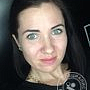 Тыщенко Нина Владимировна бровист, броу-стилист, Санкт-Петербург