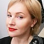 Машнинова Наталья Александровна, Москва