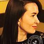 Юрасова Ирина Сергеевна бровист, броу-стилист, мастер по наращиванию ресниц, лешмейкер, мастер татуажа, косметолог, Москва
