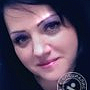 Мишанина Ирина Юрьевна бровист, броу-стилист, свадебный стилист, стилист, Москва