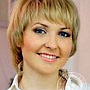 Аманова Мавлюда Рамилевна мастер макияжа, визажист, свадебный стилист, стилист, Москва
