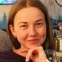 Веселова Алина Сергеевна, Санкт-Петербург