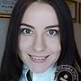 Гуляева Екатерина Михайловна бровист, броу-стилист, мастер эпиляции, косметолог, массажист, Москва