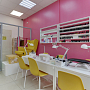 Студия красоты maniFIX в салоне принимает - мастер по наращиванию ресниц, лешмейкер, косметолог, Москва