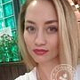 Якунина Елена Юрьевна, Москва
