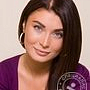 Конькова Надежда Александровна бровист, броу-стилист, мастер макияжа, визажист, Санкт-Петербург