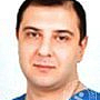 Баканян Артур Рафикович дерматолог, трихолог, Москва